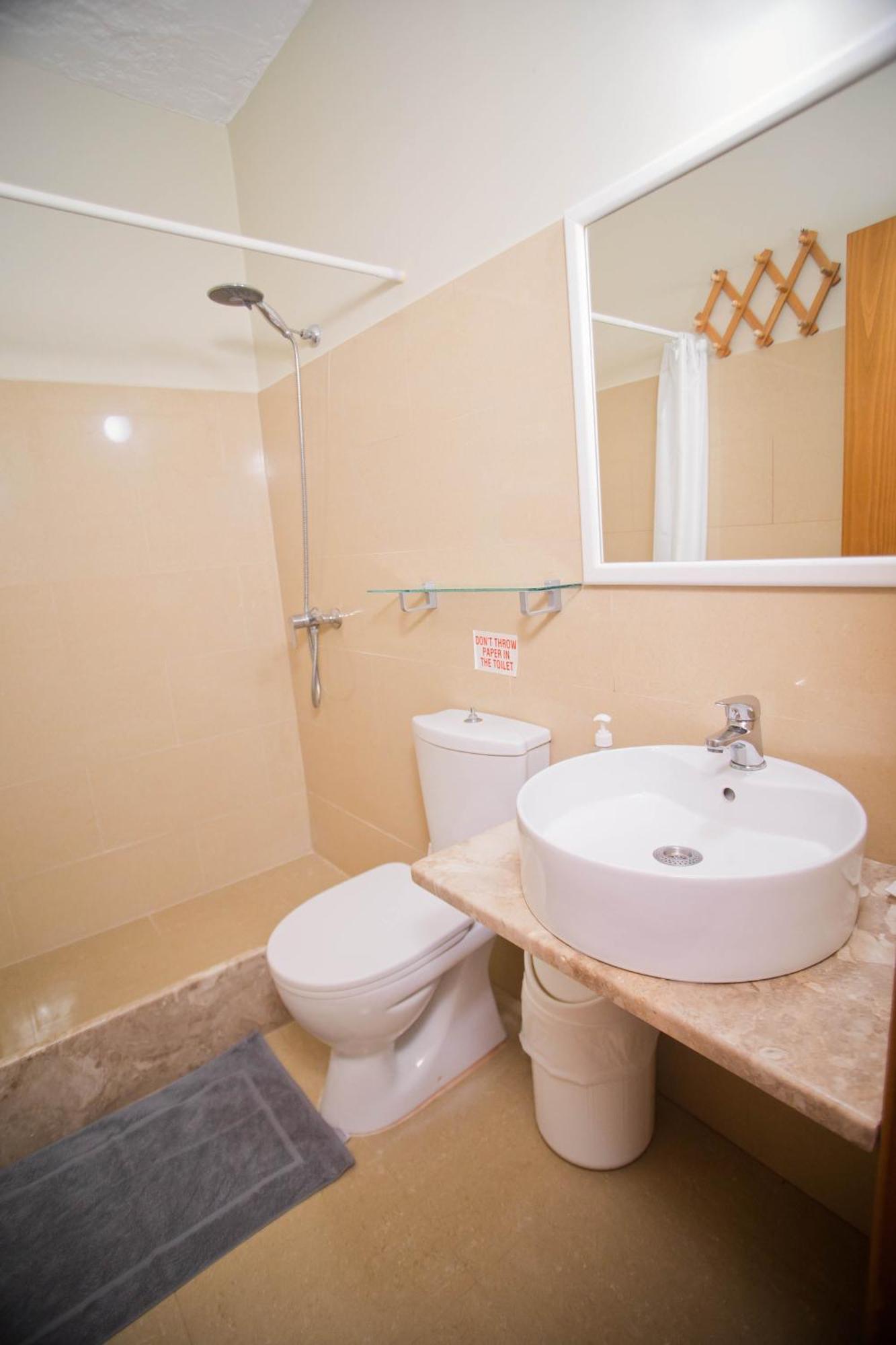 Acropolis Hotel Masouri Esterno foto